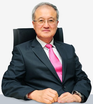 성기학 영원무역 회장/사진=영원무역