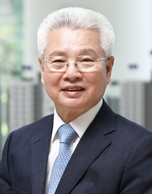 /사진=정성욱 금성백조그룹 회장
