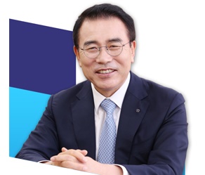 사진=조병용 신한금융지주 회장