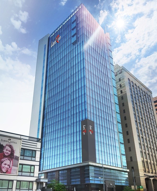 한국마사회 용산 장외 발매소. /사진=한국마사회