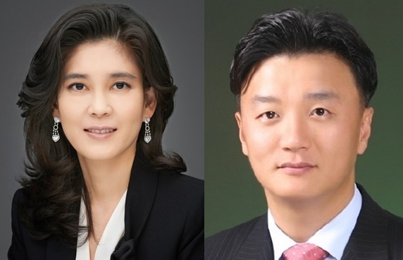 이부진과 임우재
