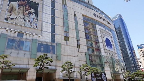 /사진=롯데백화점
