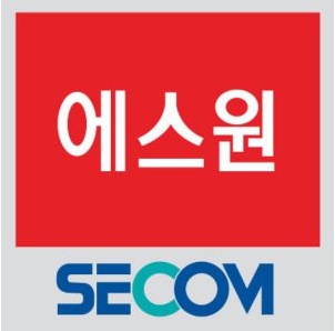 사진=에스원 세콤 로고