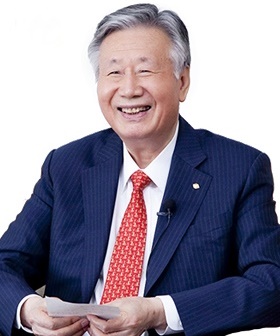 이중근 부영그룹 회장.