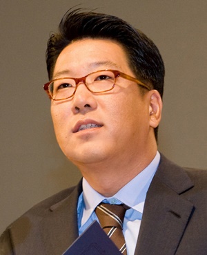 정지선 회장/사진=현대백화점