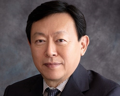 신동빈 롯데그룹 회장.