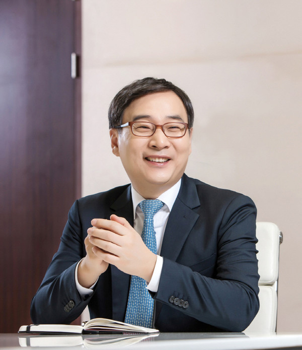 이문환 케이뱅크 신임 행장 최종후보. /사진=케이뱅크