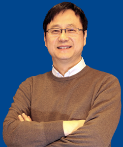 류영재 서스틴베스트 대표. /사진=서스틴베스트