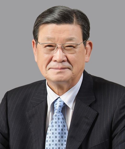 고 구자원 LIG그룹 명예회장.