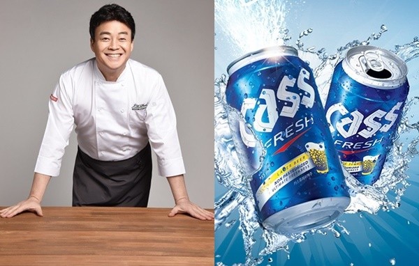 사진=오비맥주