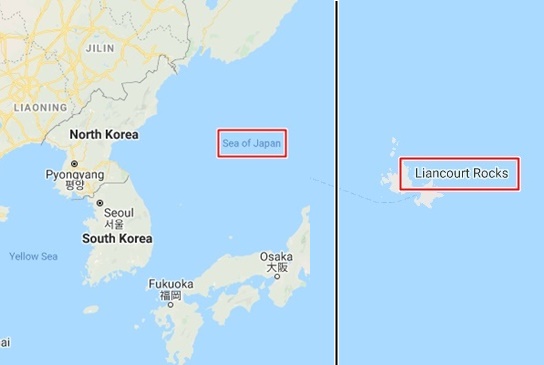 진로아메리카 위치지도