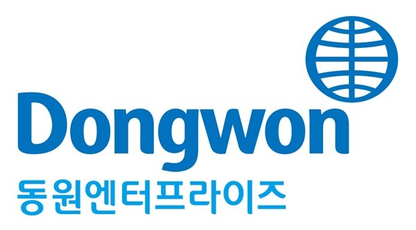 동원엔터프라이즈 CI