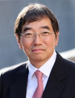 윤석헌 13대 금감원장