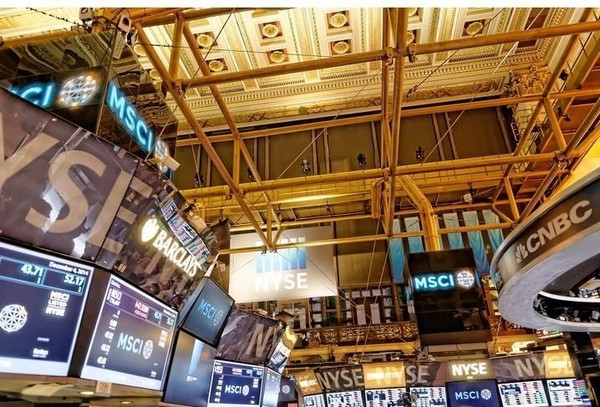 /사진=MSCI