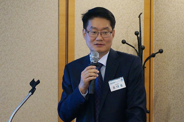 조대웅 셀리버리 대표. /자료사진=서울IR