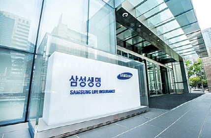 금융복합기업집단에 대한 관리감독 법안이 국회를 통과함에 따라 삼성생명이 삼성전자의 리스크를 어떤 식으로 평가할지 등이 주목된다. /사진=삼성생명