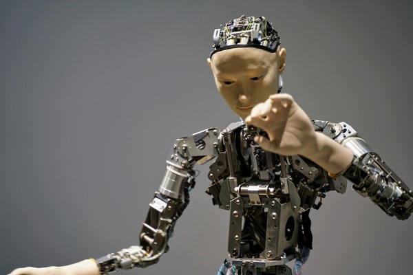 현대자동차그룹의 미국 로봇업체 인수 소식이 전해지면서 '로봇주'가 강세를 보였다. 사진은 기사 내용과 무관. /사진=픽사베이