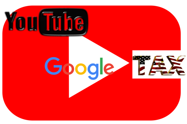 구글이 우리나라 유튜버들에게 미국 세금을 원천징수하기로 하면서 반발이 거세지고 있다.