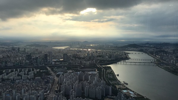 서울시는 지난 21일 도시계획위원회를 열고 압구정 등 4개 구역에 대한 토지거래 허가구역 추가 지정안을 통과시켰다. /사진=픽사베이