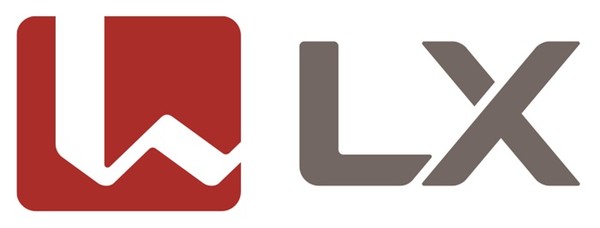 LX그룹 CI