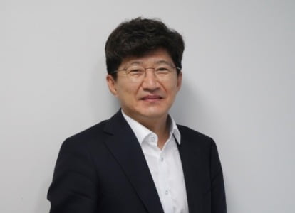 브레인즈컴퍼니가 상장 첫날 따상을 기록했다. 사진은 강선근 브레인즈컴퍼니 대표. /사진=브레인즈컴퍼니