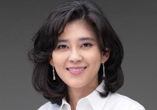 이부진 호텔신라 사장.