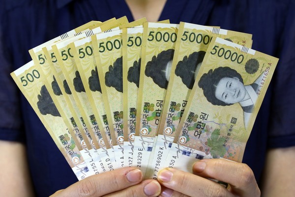 한국은행은 추석 연휴를 앞두고 4조8000억원의 화폐를 금융기관에 공급했다고 밝혔다. /사진=픽사베이