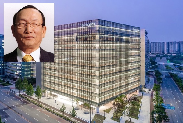 정신감정 절차를 밟고 있는 조양래 회장이 상근하며 보수도 수십억원을 챙기고 있는 아이러니한 상황이 벌어지고 있다. /사진=한국타이어그룹