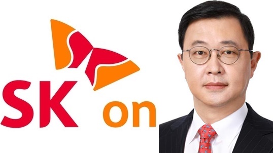 최재원 SK 수석부회장이 SK온 대표이사로 선임되며 8년 만에 경영에 복귀했다. /사진=SK이노베이션