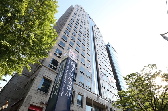 문재인정부 5년간 금융공공기관 가운데 예금보험공사에 낙하산 인사가 가장 많이 내려앉았다. /사진=예금보험공사