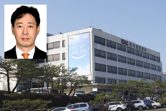 한국공항공사가 군사정권 이후 처음으로 국정원 출신 인사를 사장으로 내정했다. /사진=한국공항공사, 청와대