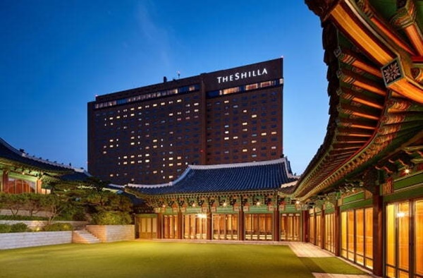 이재용 부회장 프로포폴 사건을 변호했던 법무법인의 고문이 지배주주 일가인 호텔신라 사외이사 후보에 올라 독립성 논란이 일고 있다. /사진=호텔신라