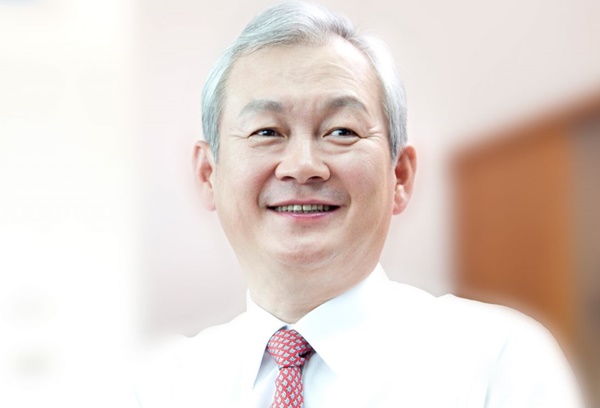 정영채 NH투자증권 사장이 의결권 자문사 반대 권고에도 3인염에 성공했다./사진=NH투자증권