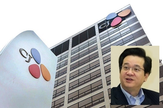 이재현 CJ그룹 회장이 지난해 총 218억원의 연봉을 받아 유통가 오너 연봉킹에 올랐다. /사진=CJ그룹