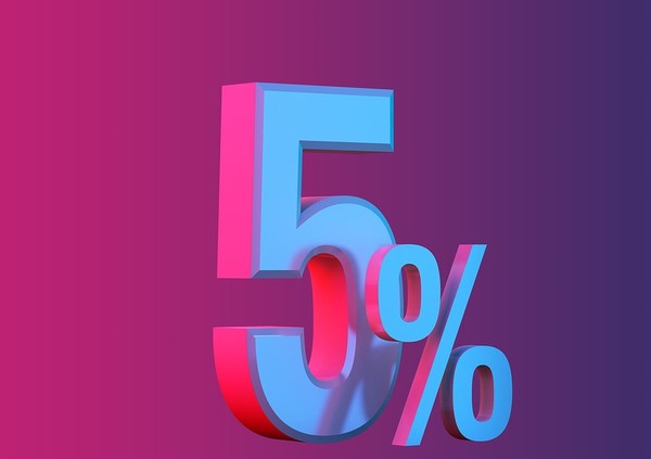 이른바 5% 룰 제도 개선과 관련, 법적 의무화가 아닌 자율적 개선을 유도한다는 취지여서 실효성에 의문이 제기된다. /사진=이미지투데이