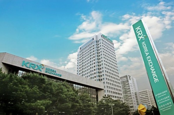 윤성에프앤씨·자람테크놀로지·에스에이엠지엔터테인먼트·라이온하트스 등 4개사가 지난주 코스닥시장 상장 예비심사를 통과했다. /사진=한국거래소