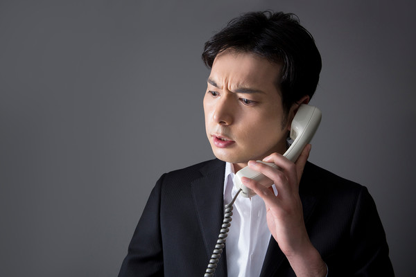 채권 추심과 관련한 민원이 해마다 2708건 발생하고 있는 것으로 나타났다. /이미지 사진=이미지투데이