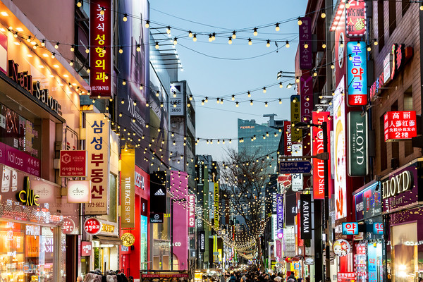 지난해 상호를 바꾼 상장사는 104곳이었다. /사진=이미지투데이