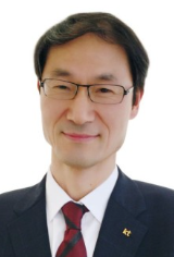 박종욱 KT 대표이사 직무대행 /사진=KT