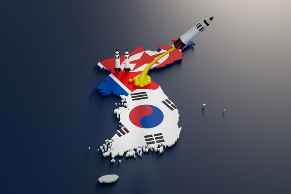 누리꾼들은 북한 위성 발사는 예고된 일이라며, 코스피 연중 최고치는 조금 회복했을 뿐이라고 진단했다. /이미지=이미지투데이