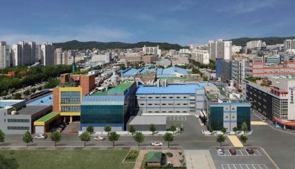 코스닥 상장사 ‘비에이치’의 코스피 이전 상장이 확정됐다. /사진=비에이치 누리집