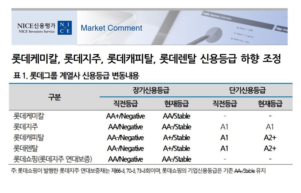 자료 1(출처=나이스신용평가)