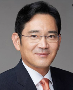 이재용 삼성전자 회장. /사진=삼성전자