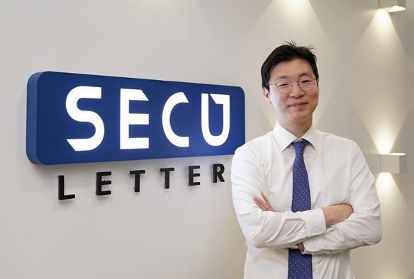 보안 서비스업체 ‘시큐레터’(임차성 대표·사진)가 코스닥시장 상장예비심사를 통과했다. /사진=시큐레터