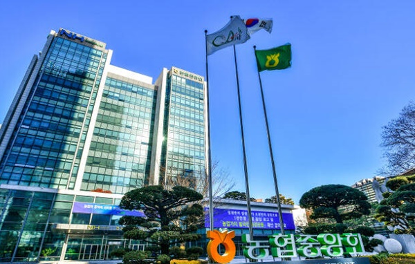 상반기 상호금융업권에서는 농협 13건(6억1300만원), 신협 8건(4억3900만원)의 횡령사고가 발생했다. /사진=농협중앙회