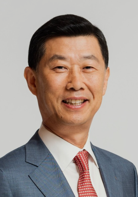 김홍국 하림지주 회장. /하림지주