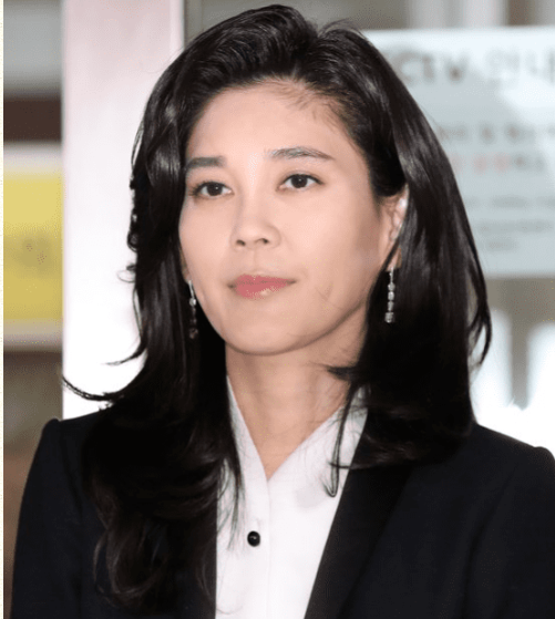 이부진 호텔신라 사장. /사진-호텔신라