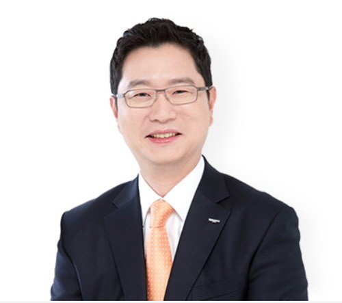 윤웅섭 일동제약 부회장. /사진=일동제약