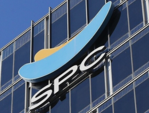 SPC 본사 전경. /사진=SPC