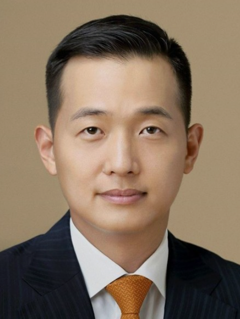 김동관 한화 부회장. /사진=한화